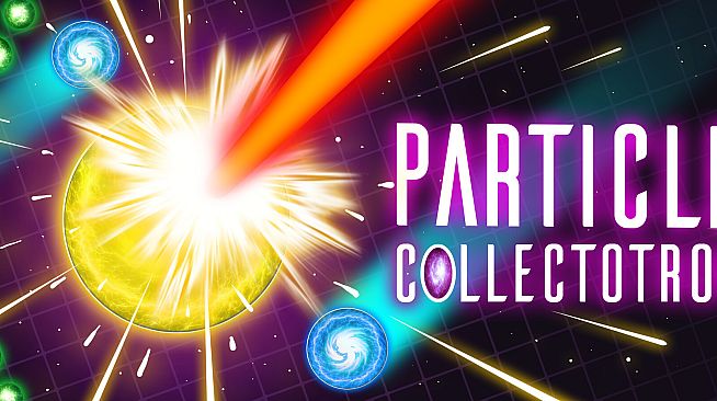Particle Collectotron