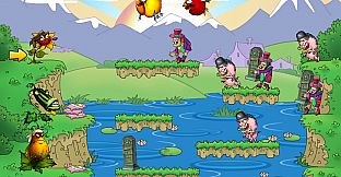 I Am Vegend - Zombiegeddon