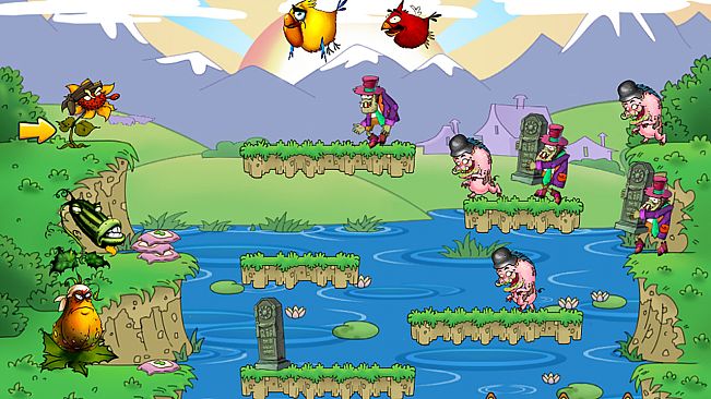 I Am Vegend - Zombiegeddon