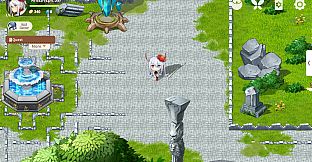 Criminal Dissidia - Arista (Fire bloom)