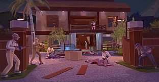 Klaus Veen's Treason