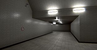 The Underpass