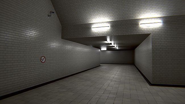 The Underpass