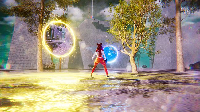 UKNON Jones - Portal