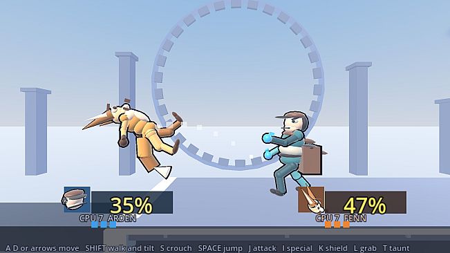 Shiny Gen: AI Game Maker