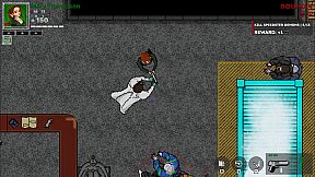 Fear of The Undead: Rise of Evil