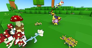 Trove - Arcanium Triumph Pack