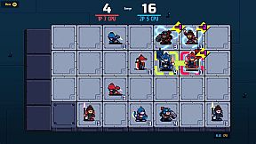 Astral Battlefield / 星界战场