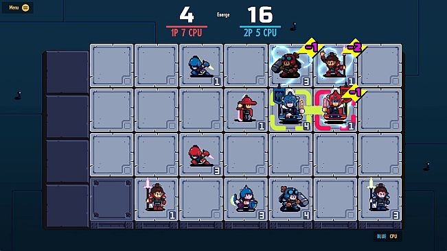 Astral Battlefield / 星界战场