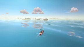 Breakwaters: Crystal Tides