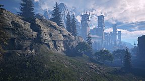 Bless Unleashed Playtest