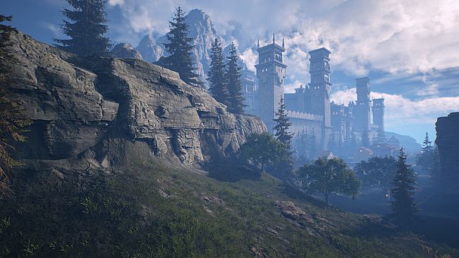 Bless Unleashed Playtest