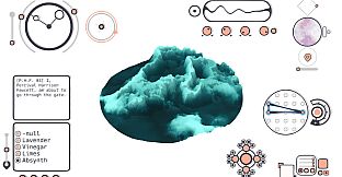 Mu Cartographer