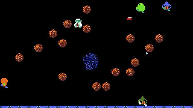 The Tower Of TigerQiuQiu 2 Warp Tiger M08