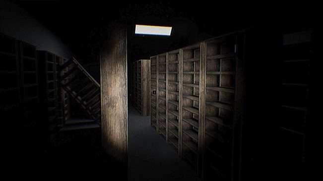 The Office Void