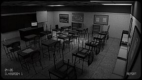 I'm on Observation Duty 5