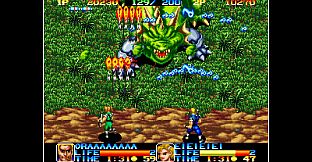 ACA NEOGEO NINJA COMMANDO for Windows