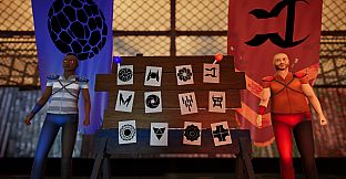 Ultimate Zombie Death Ball