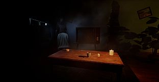 Unsealed: Vigil