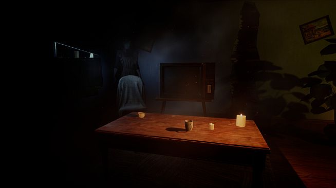 Unsealed: Vigil