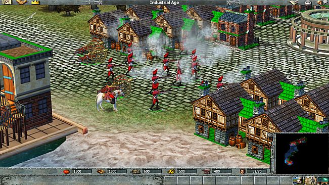Empire Earth: Gold Edition