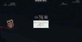 Uncast: Duel of Wizards