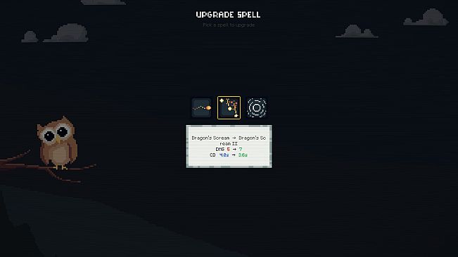 Uncast: Duel of Wizards