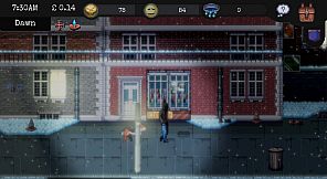 CHANGE: A Homeless Survival Experience