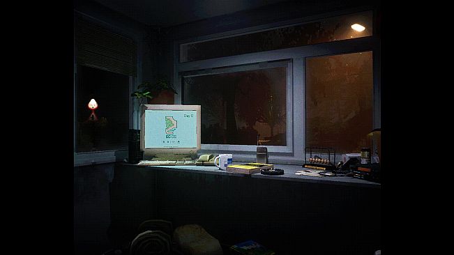 Evenin' Shift
