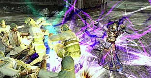 DW8XLCE - OLD COSTUME PACK 1