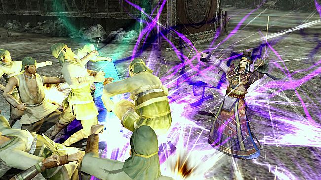 DW8XLCE - OLD COSTUME PACK 1