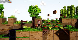 Hero World Toon Style DLC