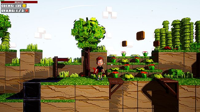 Hero World Toon Style DLC