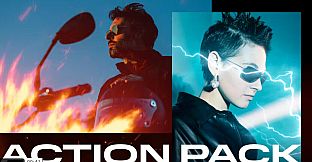 Movavi Video Editor 2025 - Action Pack