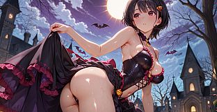 Hentai World Costume