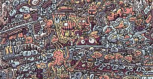 I commissioned some pigeons 3