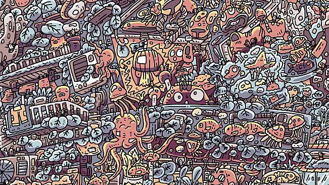 I commissioned some pigeons 3