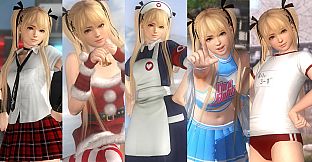 Halloween + Debut Costume Set