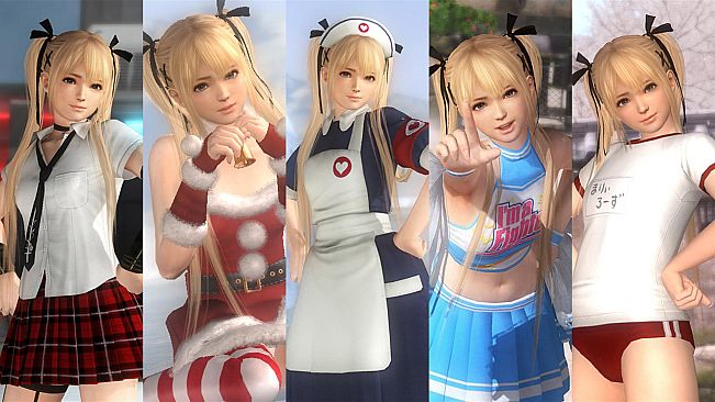 Halloween + Debut Costume Set