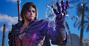 TEKKEN 8 - Season 1 Character Pass