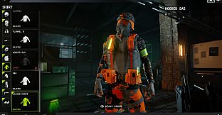 Rogue Point - Supporter DLC