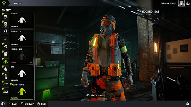Rogue Point - Supporter DLC