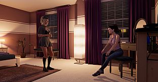 House Party - Detective Liz Katz in a Gritty Kitty Murder Mystery Expansion Pack