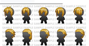 RPG Maker MV - Another World Hero Generator for MV