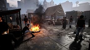 Univers 11: Under the Sky