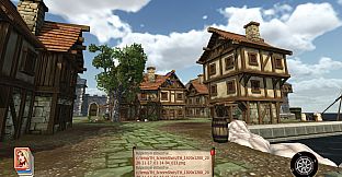 Tortured Hearts - Or How I Saved The Universe. Again.