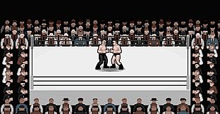 Wrestling Classics: Olde Timey Pro Wrestling