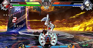 BBTAG DLC Character Pack Vol.6 - Nine/Labrys/Mika