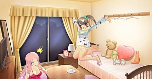 SENRAN KAGURA Peach Beach Splash - Mega Outfit Pack 1