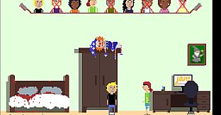 There's a Butcher Around